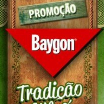 Baygon