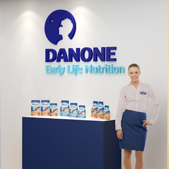 Danone