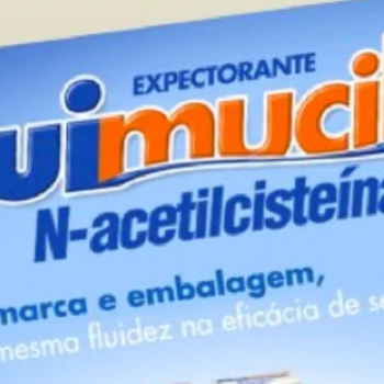 Fluimicil